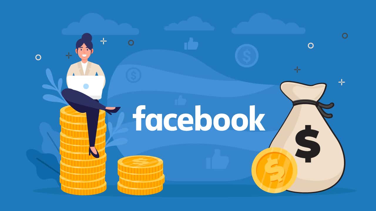 Facebook Earning UPDATED 