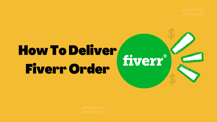 urdu stem how to complete and deliver fiverr order