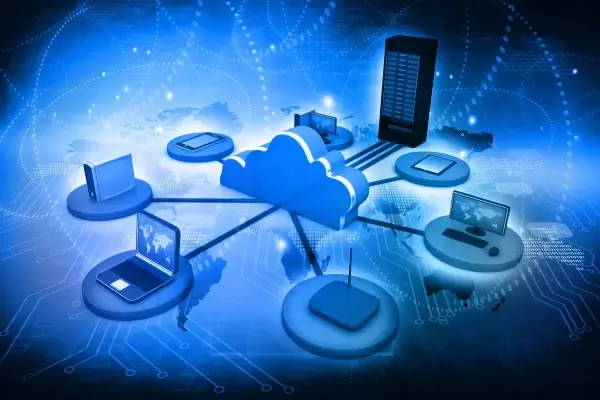 urdu stem cloud computing and its types