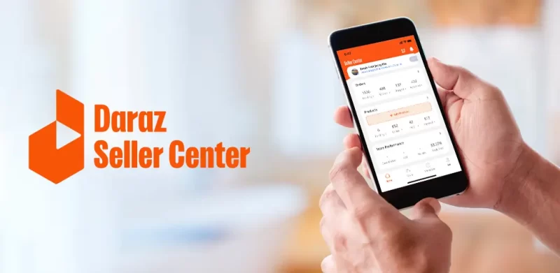 what-is-daraz-seller-center