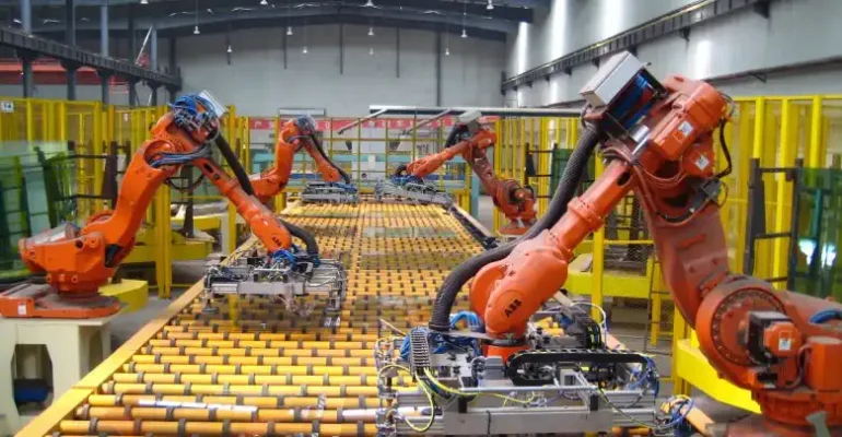 what-is-automated-material-handling-system