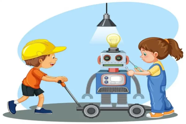 machine-learning-for-kids