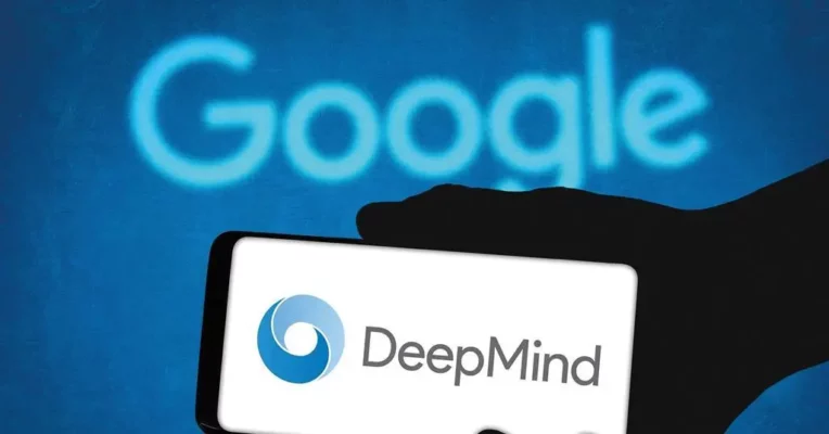 what-is-google-deepmind